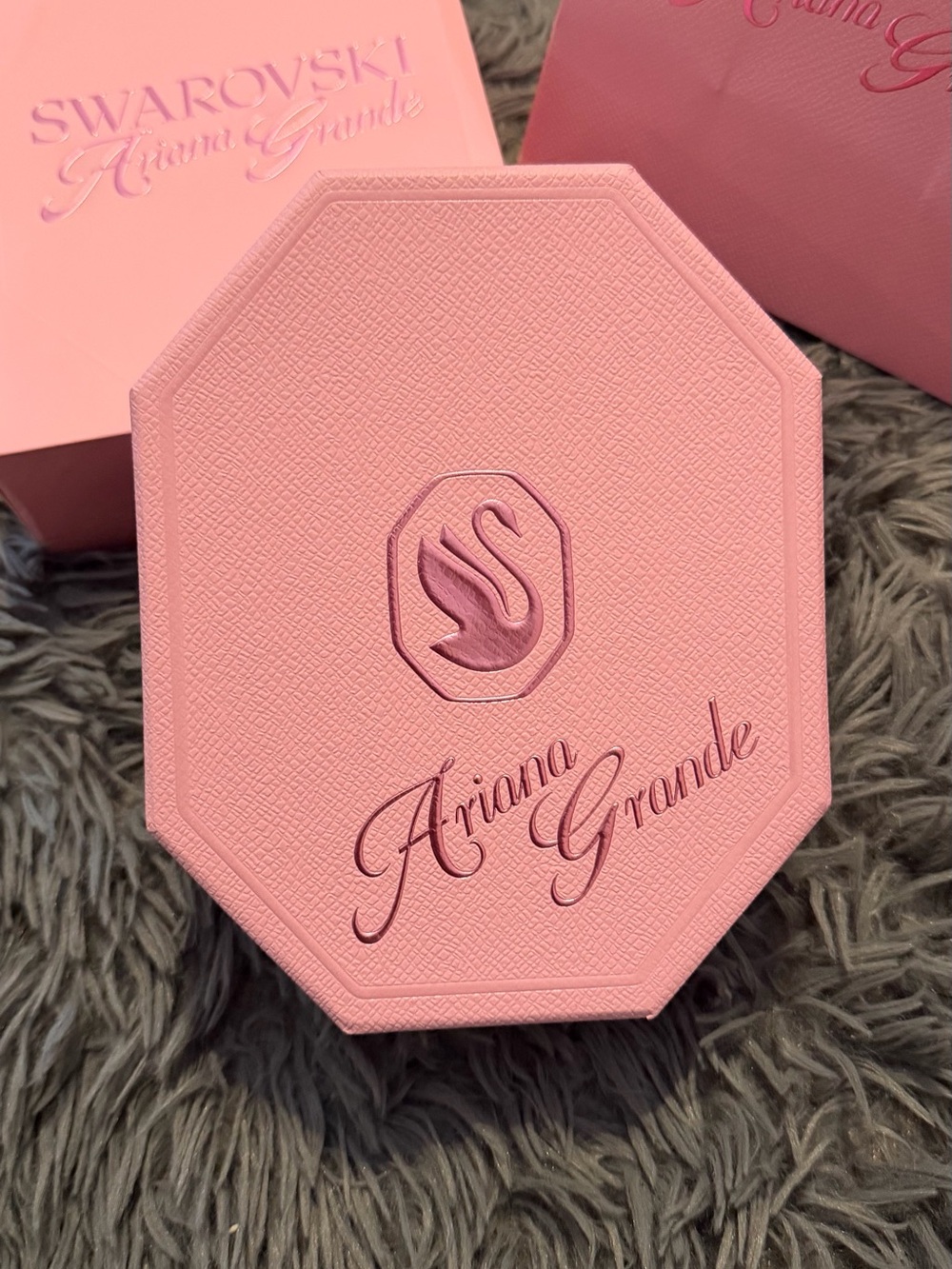 Ariana Grande x Swarovski Necklace